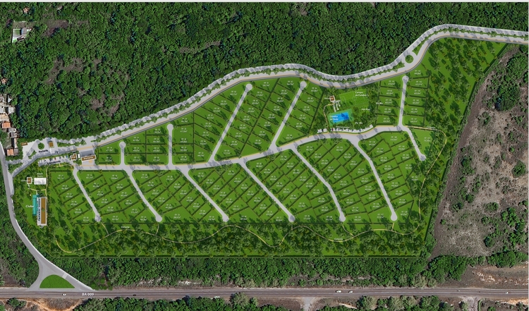 Eco Boulevard Litoral Norte Litoral Lotes litorallotes.com